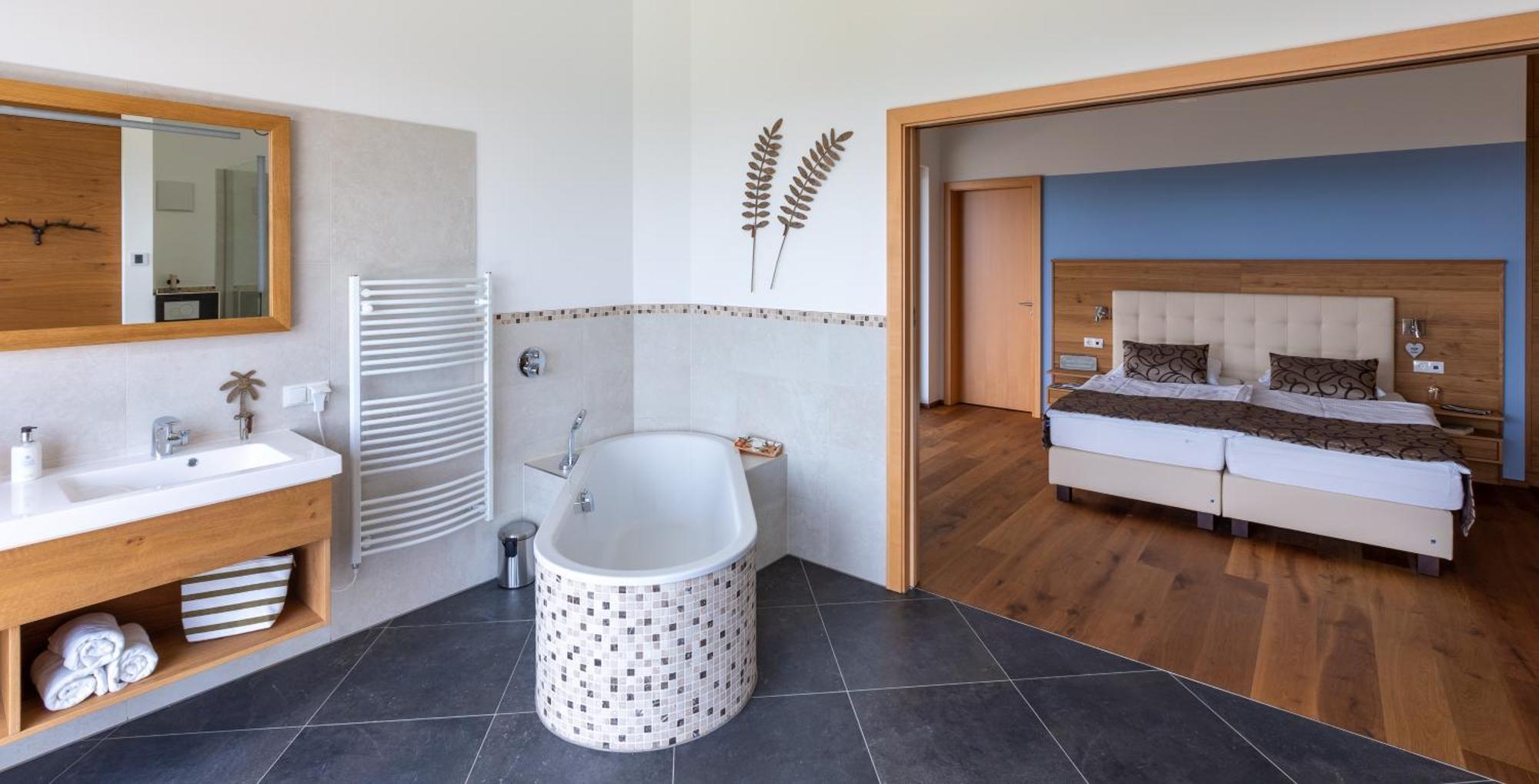 Greim15 --- Ganzes Ferienhaus Mit Fernsicht, Pool, Wellness Deutschlandsberg Luaran gambar